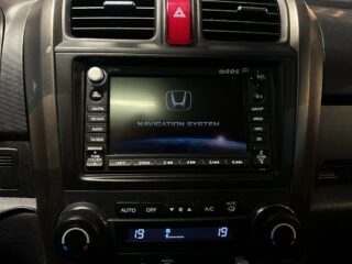 Honda CR-V 2.2 i-DTEC 4WD Drag/Kamera/MoK/S&V/Pano/LED Ramp/Navi – bild 11