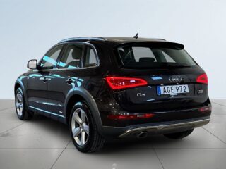 Audi Q5 2.0 TDI DPF Quattro S Tronic Design Drag Värmare S&V – bild 4