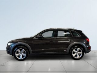 Audi Q5 2.0 TDI DPF Quattro S Tronic Design Drag Värmare S&V – bild 3