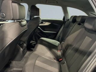 Audi A4 Avant 40 TFSI Quattro Proline SoV/drag/MOMS/elbaklucka – bild 11
