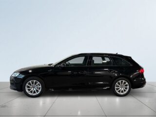 Audi A4 Avant 40 TFSI Quattro Proline SoV/drag/MOMS/elbaklucka – bild 3