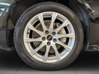 Audi A4 Avant 40 TFSI Quattro Proline SoV/drag/MOMS/elbaklucka – bild 14