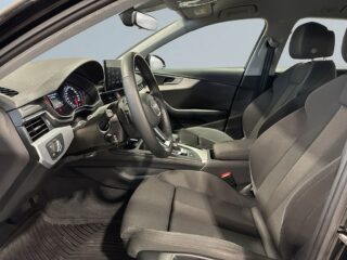 Audi A4 Avant 40 TFSI Quattro Proline SoV/drag/MOMS/elbaklucka – bild 7