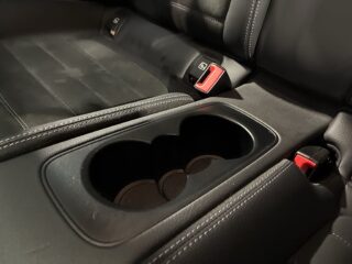 Mercedes-Benz C300 300 Coupé Aut AMG Line Cockpit Pano Burmester Kamera – bild 21