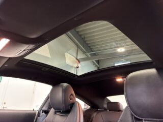 Mercedes-Benz C300 300 Coupé Aut AMG Line Cockpit Pano Burmester Kamera – bild 17