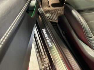 Mercedes-Benz C300 300 Coupé Aut AMG Line Cockpit Pano Burmester Kamera – bild 18