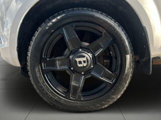 Nissan Navara Dubbelhytt 2.3 dCi 4WD Kåpa/Motorvärmare/Ledramp – bild 14