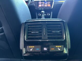 Skoda Superb 4×4 Business Edition SoV-Däck/Navi/Adaptiv Fart/Kamera – bild 20