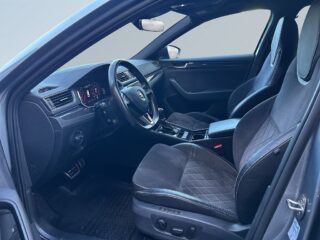Skoda Superb 4×4 Business Edition SoV-Däck/Navi/Adaptiv Fart/Kamera – bild 7