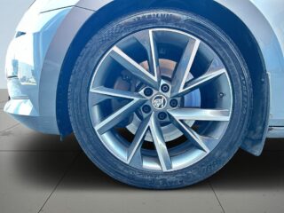 Skoda Superb 4×4 Business Edition SoV-Däck/Navi/Adaptiv Fart/Kamera – bild 14