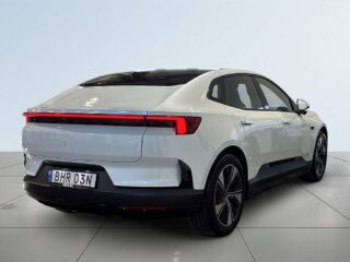 Polestar 4 Long range Single motor Cockpit 360 Pano Navi MOMS S&V – bild 5
