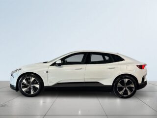 Polestar 4 Long range Single motor Cockpit 360 Pano Navi MOMS S&V – bild 3