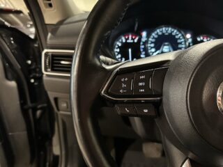 Mazda CX-5 2.5 AWD Optimum BOSE HuD 360° Drag Mvärm GPS S/V-hjul – bild 23