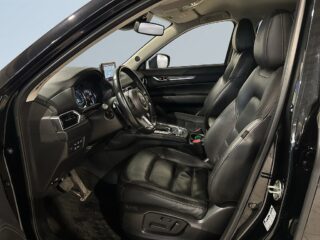Mazda CX-5 2.5 AWD Optimum BOSE HuD 360° Drag Mvärm GPS S/V-hjul – bild 7