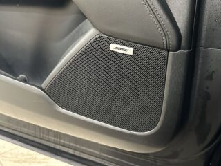 Mazda CX-5 2.5 AWD Optimum BOSE HuD 360° Drag Mvärm GPS S/V-hjul – bild 20