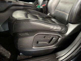 Mazda CX-5 2.5 AWD Optimum BOSE HuD 360° Drag Mvärm GPS S/V-hjul – bild 19