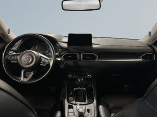 Mazda CX-5 2.5 AWD Optimum BOSE HuD 360° Drag Mvärm GPS S/V-hjul – bild 8