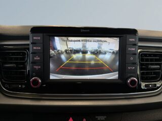 Kia Rio 1.2 CVVT GLS S&V-hjul/Kamera/Carplay/Rattvärme – bild 15