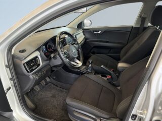 Kia Rio 1.2 CVVT GLS S&V-hjul/Kamera/Carplay/Rattvärme – bild 7