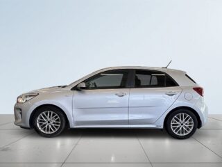 Kia Rio 1.2 CVVT GLS S&V-hjul/Kamera/Carplay/Rattvärme – bild 4