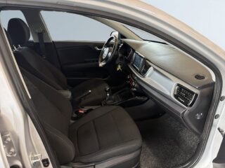 Kia Rio 1.2 CVVT GLS S&V-hjul/Kamera/Carplay/Rattvärme – bild 10