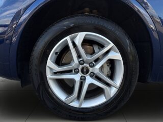Audi Q5 quattro MOMS/360/Pano/SoV-Däck/Darg/Psens/Ellucka – bild 14