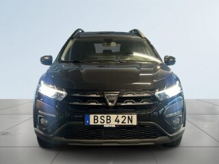 Dacia Jogger 7-sätes 1.0 TCe Backkamera/Motorvärmare – bild 2