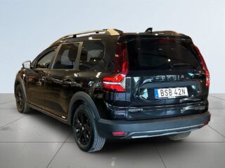 Dacia Jogger 7-sätes 1.0 TCe Backkamera/Motorvärmare – bild 5