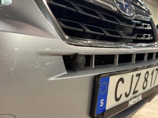 Subaru Forester  2.0 4WD Kamera Drag Motorvärmare Rattvärme S/V-hjul – bild 18