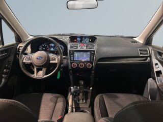 Subaru Forester  2.0 4WD Kamera Drag Motorvärmare Rattvärme S/V-hjul – bild 8