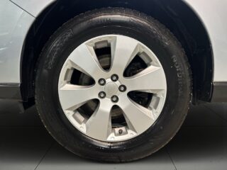 Subaru Forester  2.0 4WD Kamera Drag Motorvärmare Rattvärme S/V-hjul – bild 13