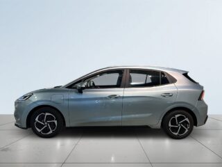 MG 4 EV Urban 53.9 kWh Kamera Värmepump Rattvärme CarPlay 0% Ränta – bild 4