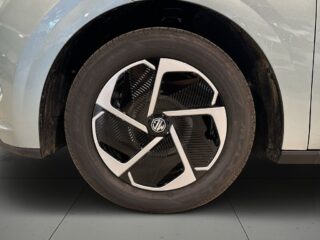MG 4 EV Urban 53.9 kWh Kamera Värmepump Rattvärme CarPlay 0% Ränta – bild 14
