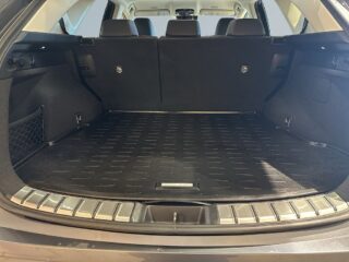 Lexus NX450h+ PLUG-IN 450h+ Business Plus AWD Nybilsgaranti Navi S&V – bild 12