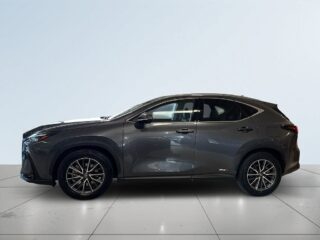 Lexus NX450h+ PLUG-IN 450h+ Business Plus AWD Nybilsgaranti Navi S&V – bild 4