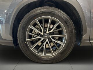 Lexus NX450h+ PLUG-IN 450h+ Business Plus AWD Nybilsgaranti Navi S&V – bild 14