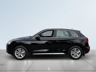 Audi Q5 50 TFSI e Quattro Aut Plug-in Hybrid Drag/Kamera/MoK – bild 4