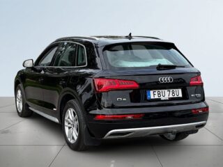 Audi Q5 50 TFSI e Quattro Aut Plug-in Hybrid Drag/Kamera/MoK – bild 5