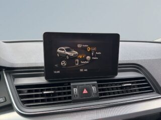 Audi Q5 50 TFSI e Quattro Aut Plug-in Hybrid Drag/Kamera/MoK – bild 11