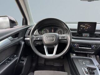 Audi Q5 50 TFSI e Quattro Aut Plug-in Hybrid Drag/Kamera/MoK – bild 9