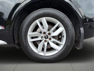 Audi Q5 50 TFSI e Quattro Aut Plug-in Hybrid Drag/Kamera/MoK – bild 14