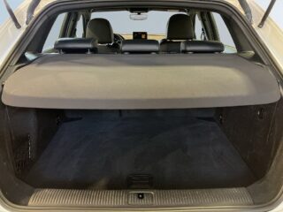 Audi A3 Sportback 2.0 TFSI Quattro S Tronic Nyservad Psens S&V – bild 12