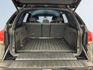 BMW X5 xDrive30d M Sport S&V/ H&K/Drag/Dvärm/Adaptiv M-susp – bild 12