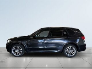 BMW X5 xDrive30d M Sport S&V/ H&K/Drag/Dvärm/Adaptiv M-susp – bild 4