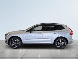 Volvo XC60 B4 AWD Geartronic R-Design S&V/Drag/Pano/H&K/Dvärm/ VOC – bild 4