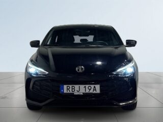 MG 3 Hybrid+ Luxury Carplay KAMPANJ 0,99% RÄNTA Pvärm/360 – bild 2