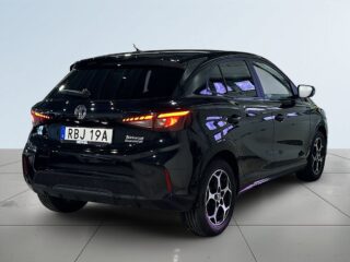 MG 3 Hybrid+ Luxury Carplay KAMPANJ 0,99% RÄNTA Pvärm/360 – bild 6