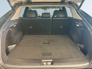 Nissan Ariya 90 kWh AWD BOSE-ljud 360°kamera Panorama Navi S&V-däck – bild 12