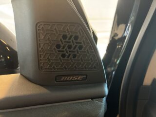 Nissan Ariya 90 kWh AWD BOSE-ljud 360°kamera Panorama Navi S&V-däck – bild 18