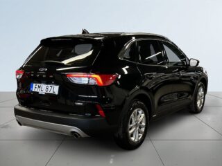 Ford Kuga Plug-In Hybrid E-CVT Kamera/M-Värmare/Xtraljus/S&V-Däck – bild 6